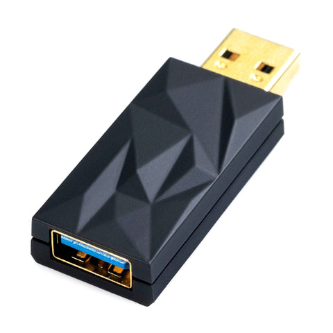 iFi iSilencer+ A>A USB Power Purifier