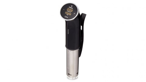 Westinghouse 1200W Sous Vide Immersion Cooker (Silver/Black)