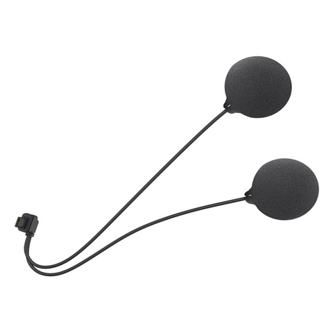 Sena SC-A0323 Slim Speakers to suit Universal Helmet Clamp