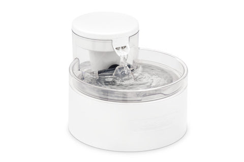 PetSafe® Outlast™ 1.7 Litre Pumpless Pet Fountain