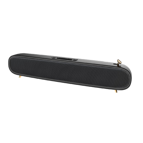 Philex Cinematic Bluetooth Speaker (Black)