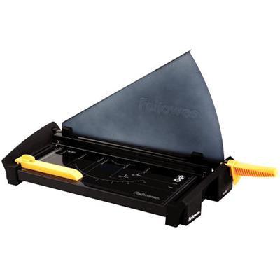 Fellowes Stellar Guillotine 20 Sheet A3 Black