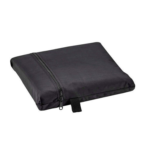 Wiltshire Bar-B Adjustable PVC BBQ Cover for 4-6 Burner BBQ
