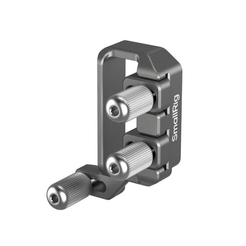 SmallRig USB-C and Multi Cable Clamp (Sony FX3/FX30)