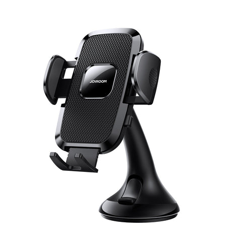 JoyRoom JR-ZS259 Car Mount Phone Holder (Windshield/Dashboard)