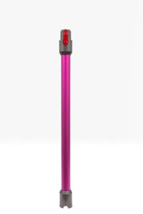Wand Stick for Dyson Extension Tube V7 V8 V10 V11 V15 Detect Animal Absolute - Blue