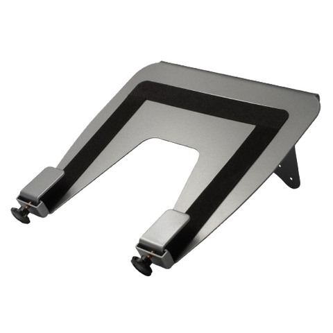Desky Universal Laptop Mount - Space Grey