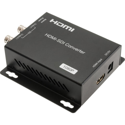DOSS HDMI to SDI Converter