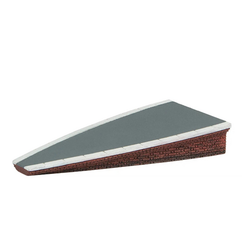 Hornby TT:120 Platform Ramp 2pcs