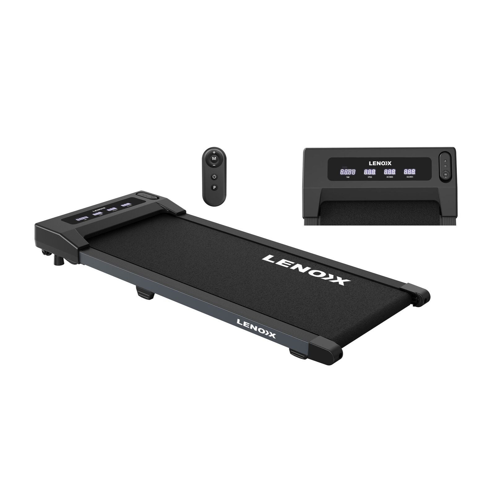 Electric Walking Pad Treadmill