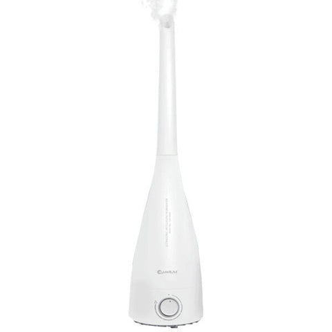 Sansai 3.3L Ultrasonic Humidifier (White)