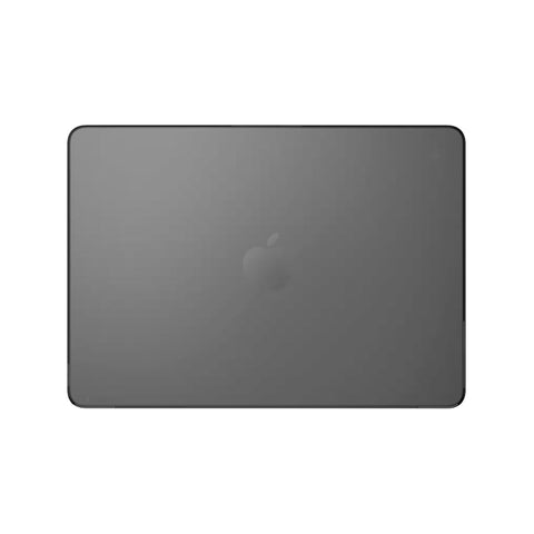 Speck Smartshell Case for MacBook Air 13" (M4/M3/M2) (Obsidian Black - Smoke)