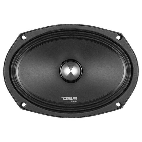 DS18 PRO 500W 6x9" Neodymium Speaker - Single