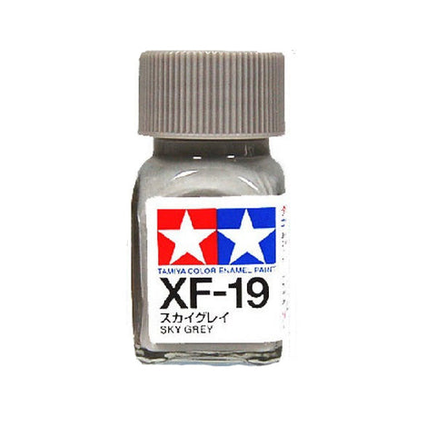 Tamiya Flat Sky Grey Enamel