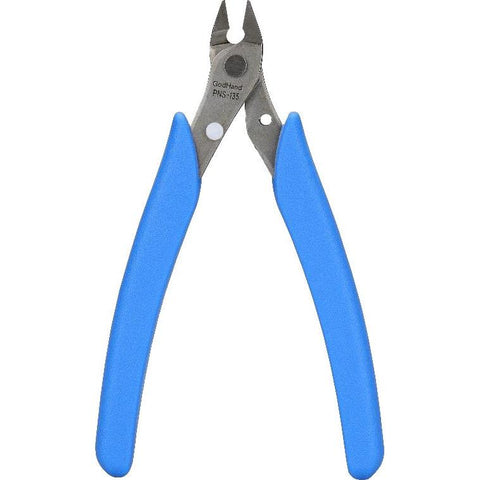 Godhand Single Edged Stainless Steel Nipper