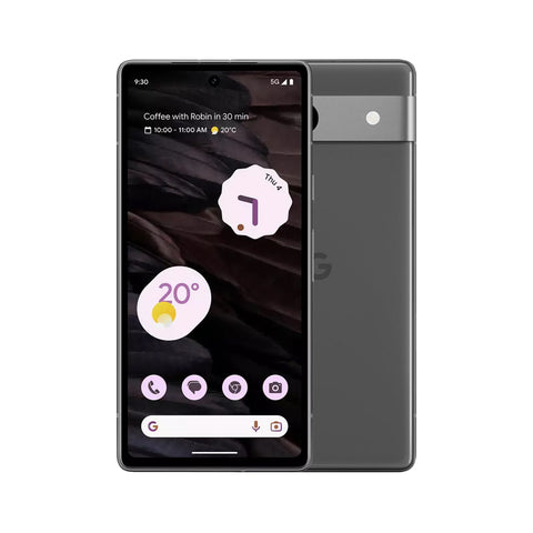 Google Pixel 7A 128GB Charcoal [~Refurbished: Good]