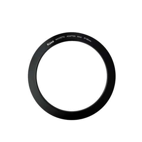 Kase 67-95mm Magnetic Step-Up Adapter Ring