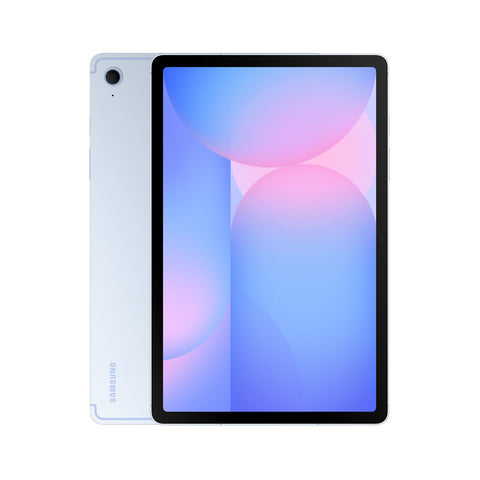 Samsung Galaxy Tab S10 FE WiFi 128GB Light Blue [~Refurbished: Excellent]