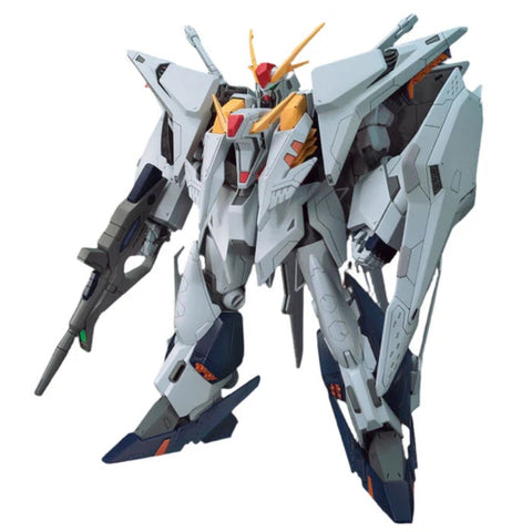 Bandai HG 1/144 Xi Gundam