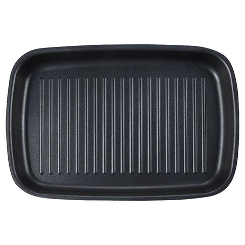 Morphy Richards Griddle Pan Accessory For Multifunction Pots (326 x 226 x 32mm)