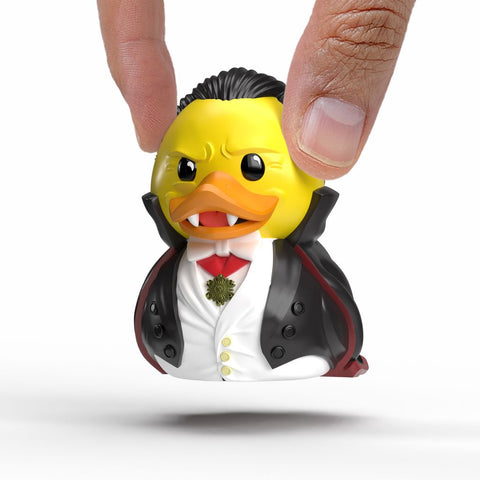 Tubbz Universal Monsters Mini Dracula