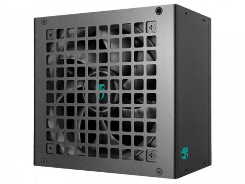 Deepcool PQ1200G 1200W 80+ Gold Fully Modular ATX 3.1 Power Supply - Black