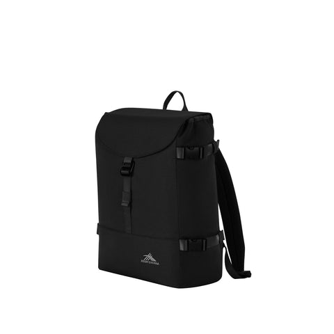 High Sierra Camille Camille Travel Backpack (Black)