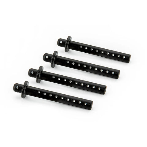 Atrek Body Posts 4Pcs