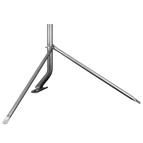 FB607042A Flexi Mount Tin Roof - Suit Expansion Kits or Starlink *For Starlink Standard 4 Kit requires Pole Adaptor