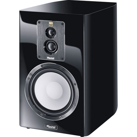 Magnat Signature 903 Bookshelf Speakers – Black