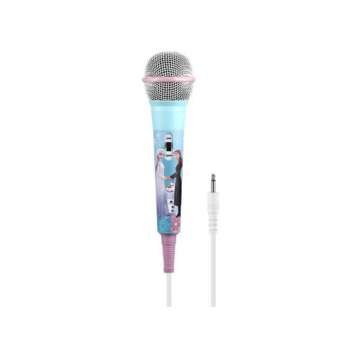 Disney Frozen Auxiliary Microphone