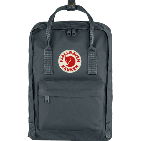 Fjallraven Kanken Laptop 13" Backpack - Graphite