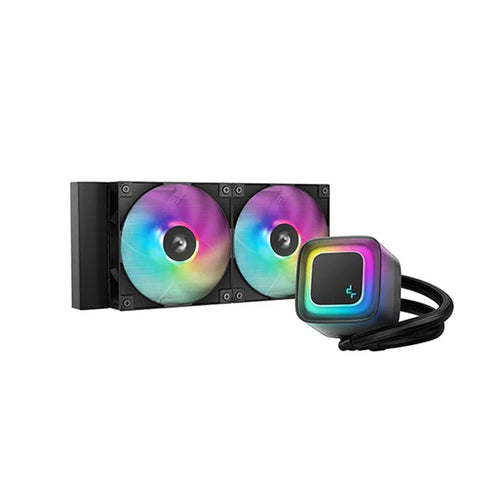 DeepCool LE240 V2 CPU Cooler