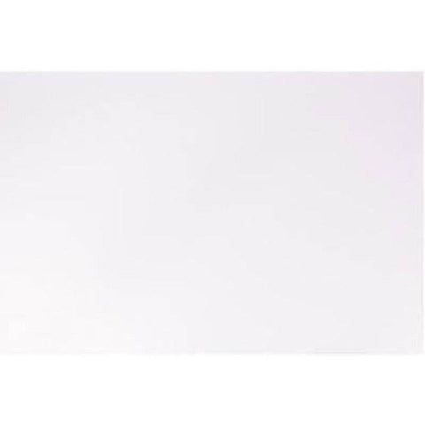 Quill 5 Sheets Polypropylene Sheet A2 0.8mm Clear