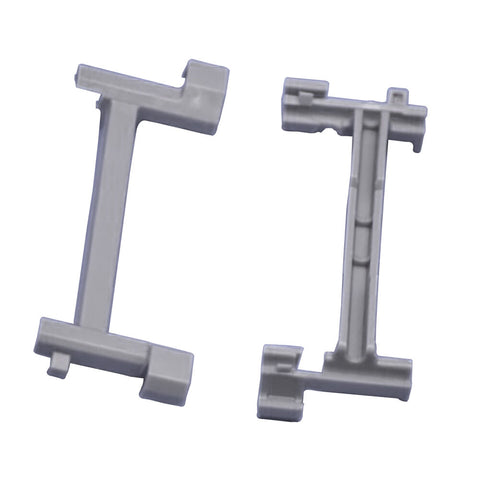 Fisher & Paykel Dishwasher Dishdrawer Plate Rack Clips 524147