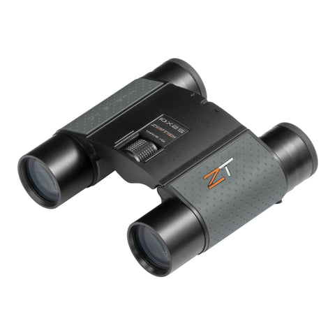 ZeroTech Thrive HD 10x25 ED Binoculars - 25mm | 10x | Roof Prism