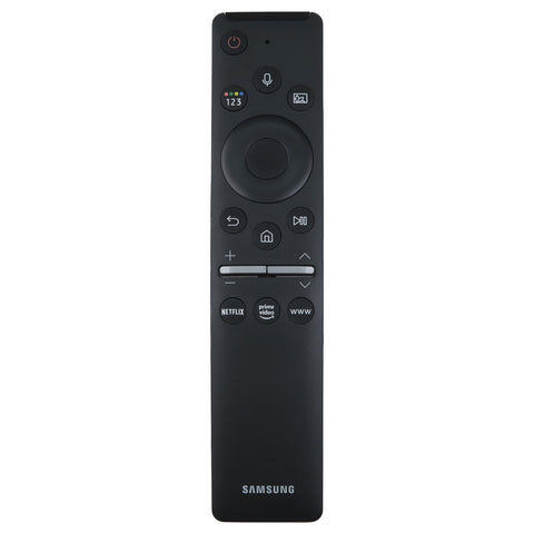 Samsung Smart TV Remote Control Bluetooth Voice Function BN59-01330C
