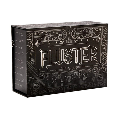 Fluster Creations Fluster