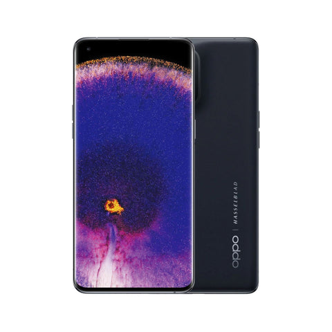 Oppo Find X5 256GB Black [~Refurbished: Good]