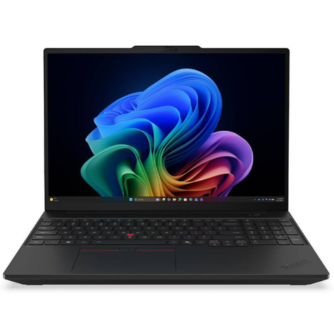Lenovo ThinkPad T16 Gen 5 16" WUXGA Ryzen AI 5 PRO 16GB 512GB SSD Wi-Fi 7 Laptop