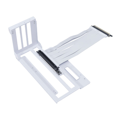 Lian Li A31W Vertical GPU Kit for A3 mATX Case (White)