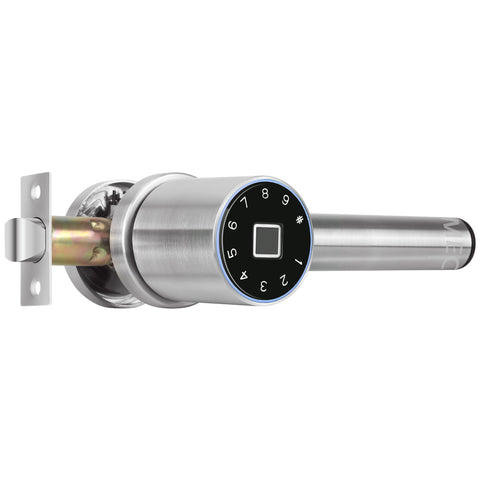 MEC Digital Fingerprint Smart Auto Lock with One-Touch Verification