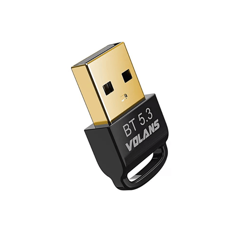Volans VL-BT53 Bluetooth 5.3 Nano USB Adapter
