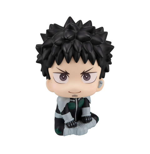 Megahouse Lookup Kaiju No.8 Kafka Hibino