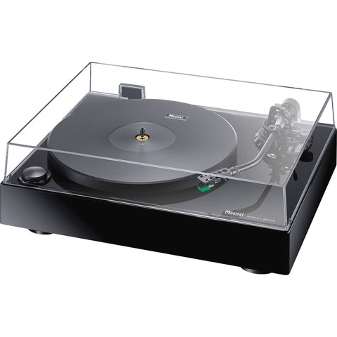 Magnat MTT990IC High-End Turntable – Black
