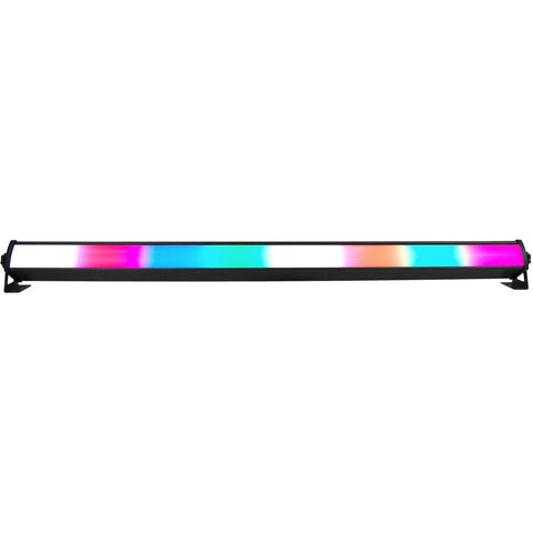 Event Lighting Lite BAR224FXL - 224 RGB LED Bar with 16 Segment Control