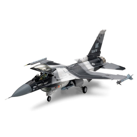 Tamiya 1/48 F16C/N Aggressor/Adversary