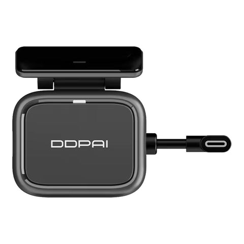 DDPAI AI Radar Motion Sensor Module for Parking Surveillance