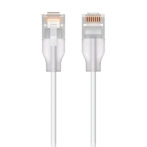 Ubiquiti UniFi Etherlighting Patch Cable 5m - White (UACC-Cable-Patch-EL-5M-W)
