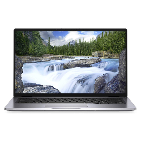 Dell Latitude 7400 14" 2-in-1 Laptop i7-8665U 4.8GHz 512GB 16GB RAM [~Refurbished: Very Good]
